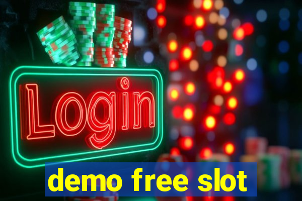 demo free slot