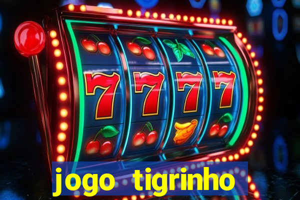 jogo tigrinho deposito 5 reais