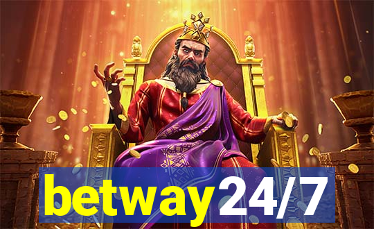 betway24/7