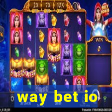 way bet io