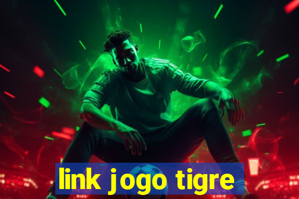 link jogo tigre