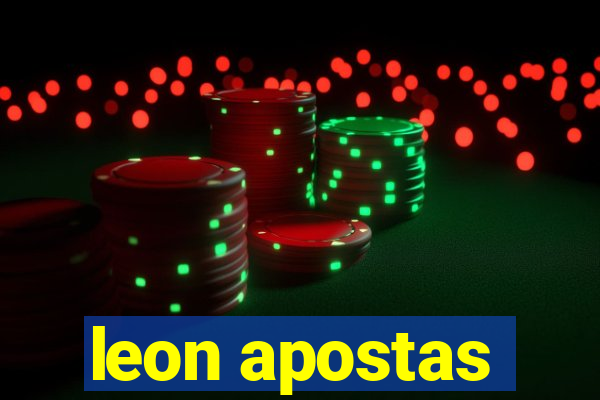 leon apostas