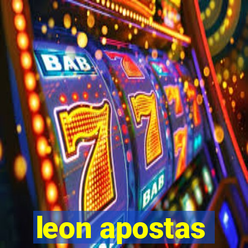 leon apostas