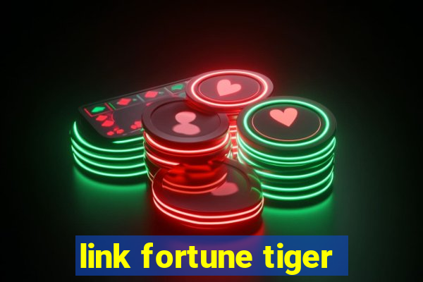 link fortune tiger