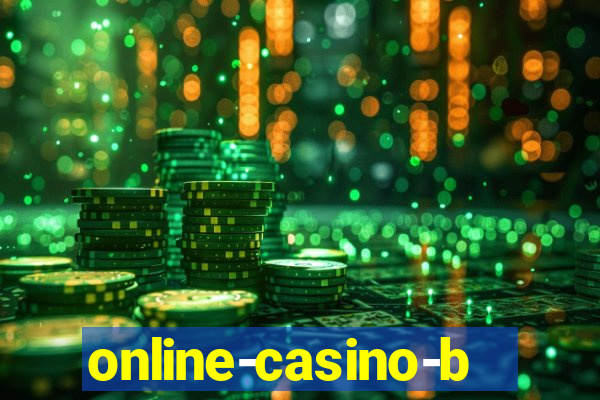 online-casino-bonus