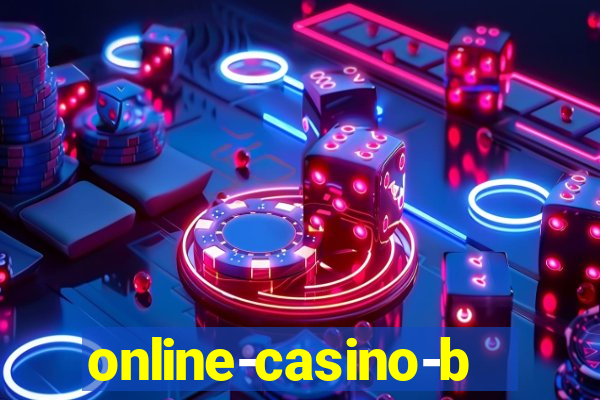 online-casino-bonus