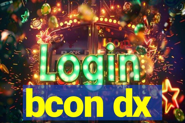 bcon dx