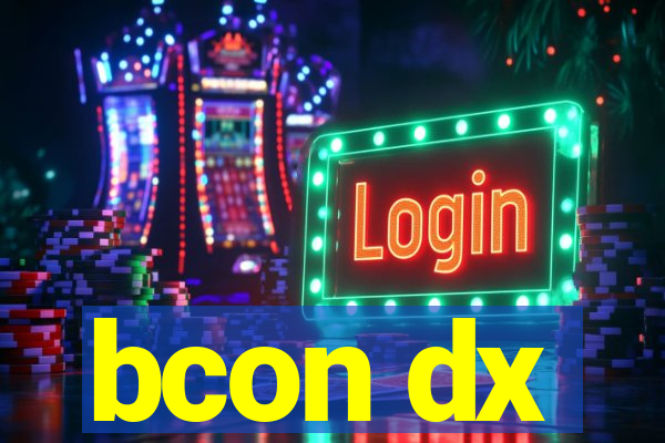 bcon dx