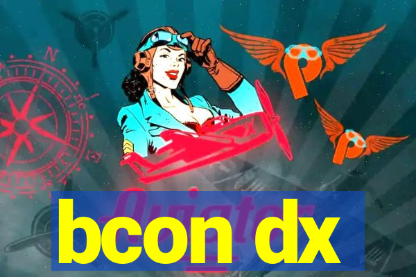 bcon dx