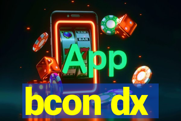 bcon dx