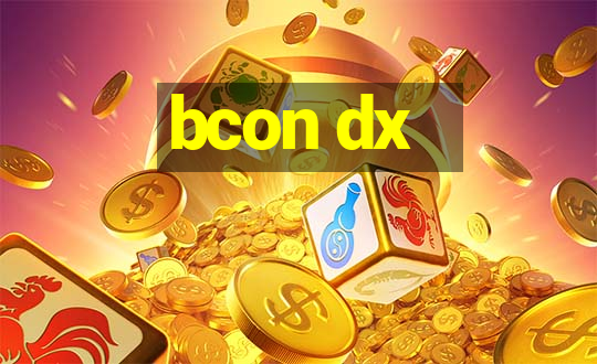 bcon dx