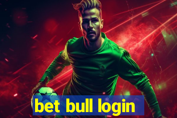 bet bull login