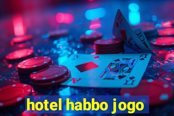 hotel habbo jogo