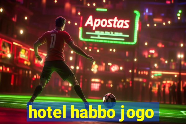 hotel habbo jogo