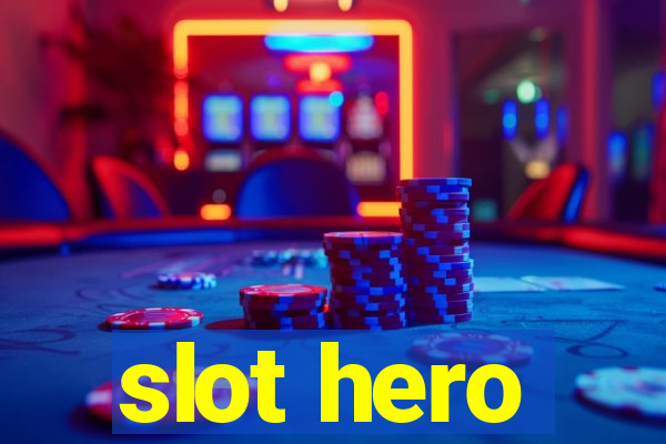 slot hero