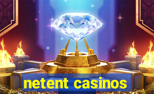 netent casinos