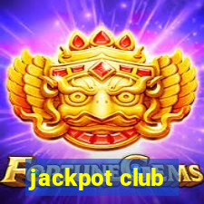 jackpot club