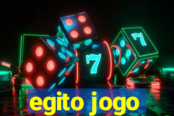 egito jogo