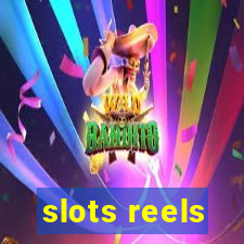 slots reels