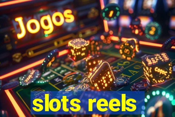 slots reels