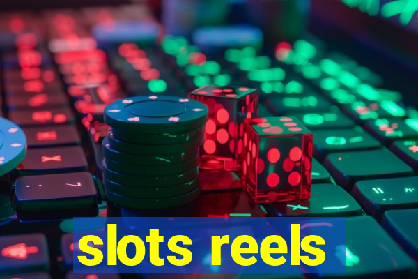 slots reels