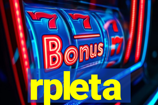 rpleta