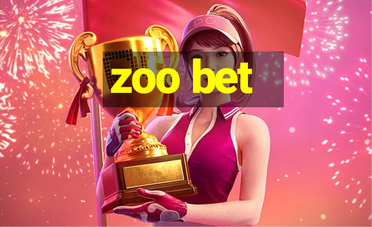 zoo bet