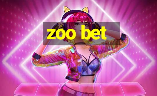 zoo bet