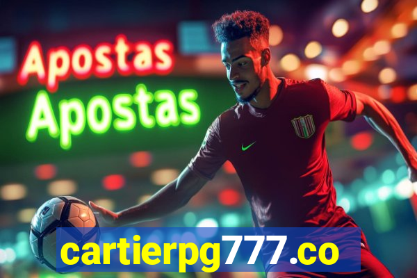 cartierpg777.com