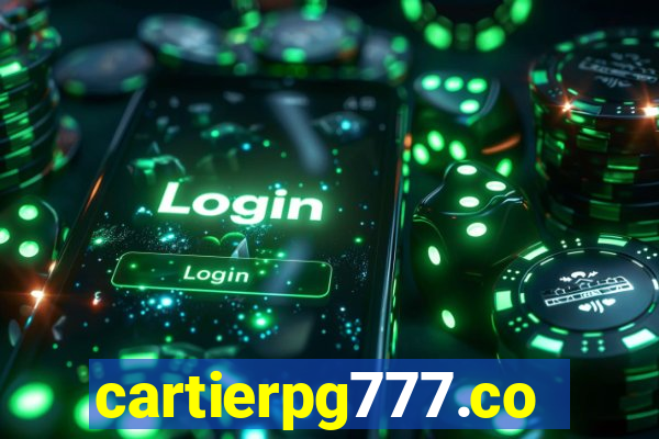 cartierpg777.com