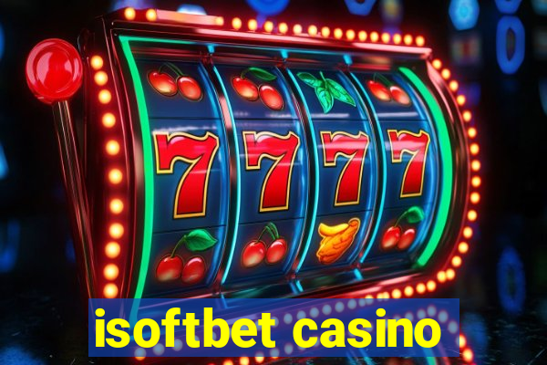 isoftbet casino