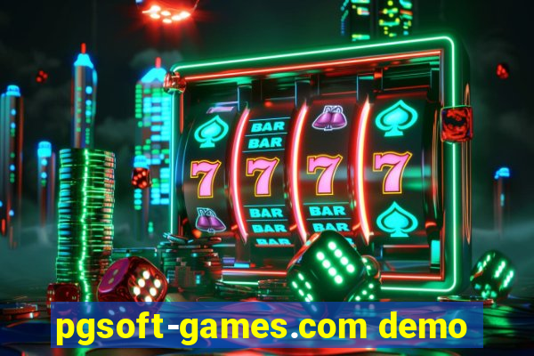 pgsoft-games.com demo