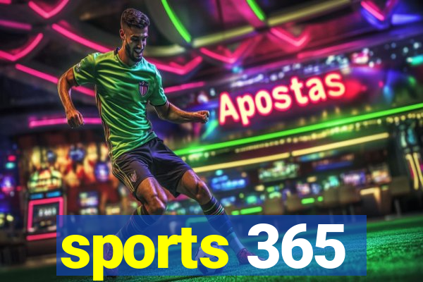 sports 365