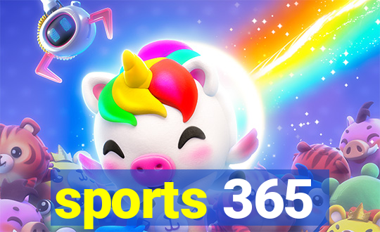 sports 365