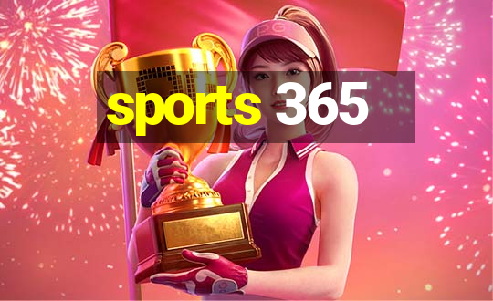 sports 365