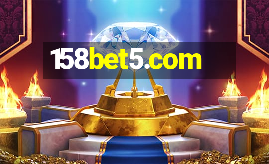 158bet5.com