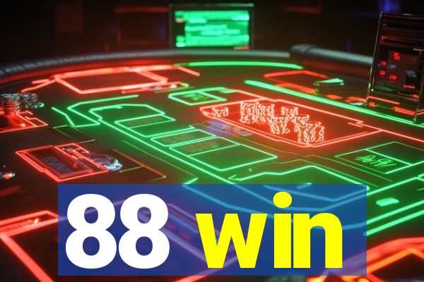 88 win