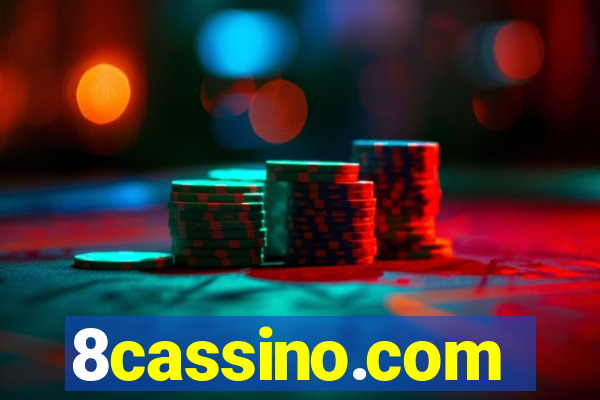 8cassino.com