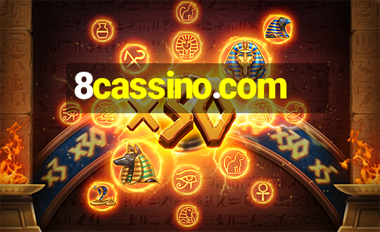 8cassino.com