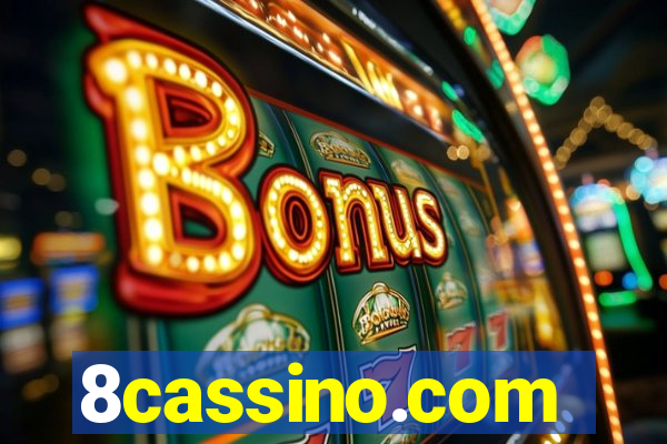 8cassino.com