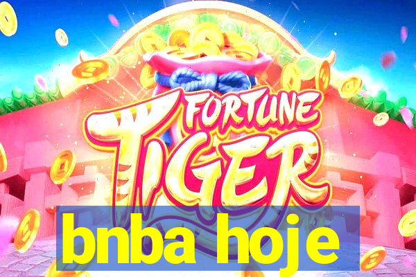 bnba hoje