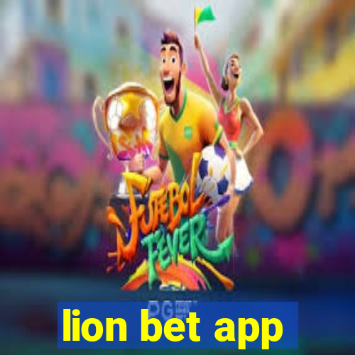 lion bet app