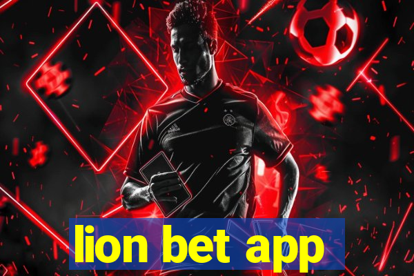 lion bet app