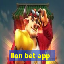 lion bet app