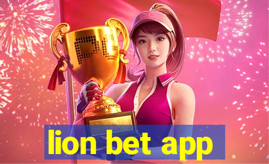 lion bet app