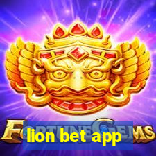 lion bet app