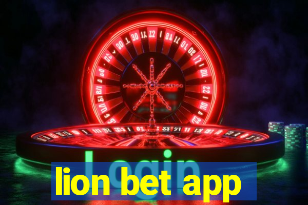 lion bet app