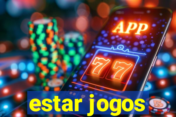 estar jogos