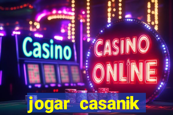 jogar casanik halloween online