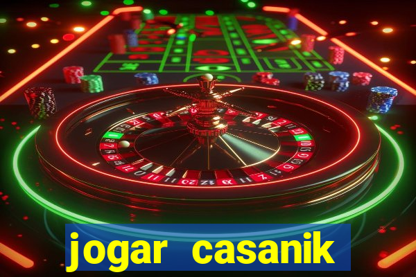 jogar casanik halloween online